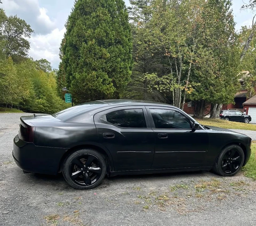 2007 Dodge Charger 6th Gen - Image 2 of 20