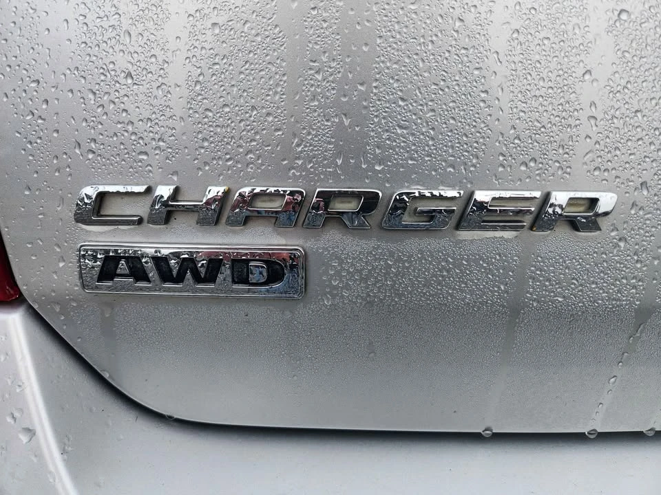 2007 Dodge Charger 6th Gen - Image 6 of 17