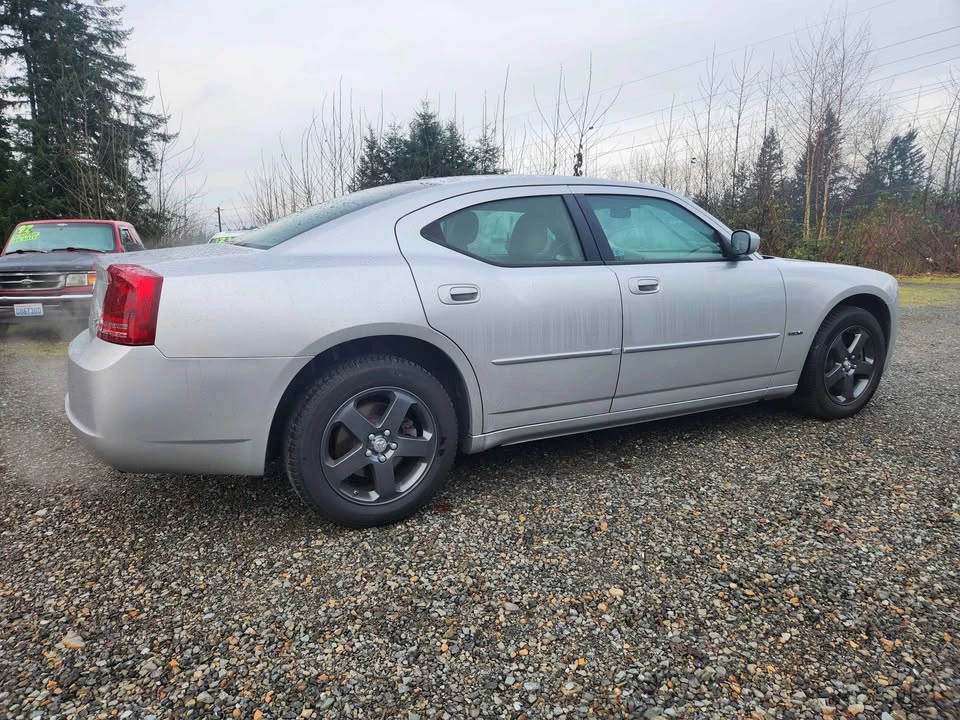 2007 Dodge Charger 6th Gen - Image 3 of 17