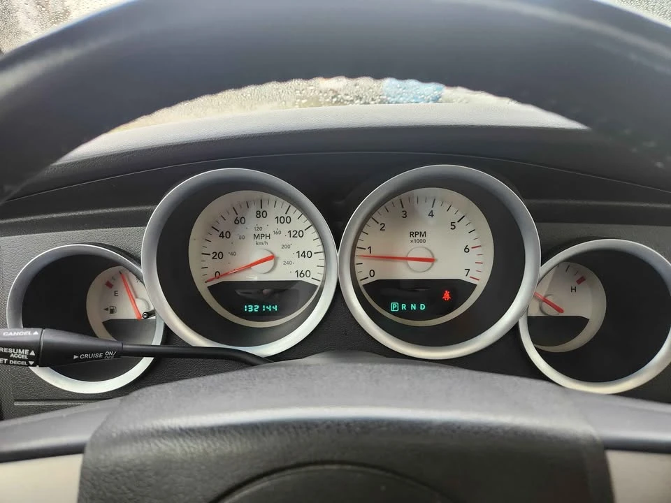 2007 Dodge Charger 6th Gen - Image 13 of 17