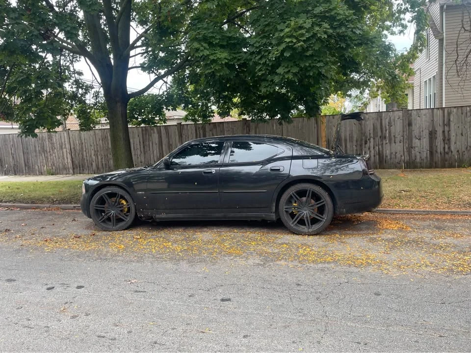 2007 Dodge Charger 6th Gen - Image 3 of 10