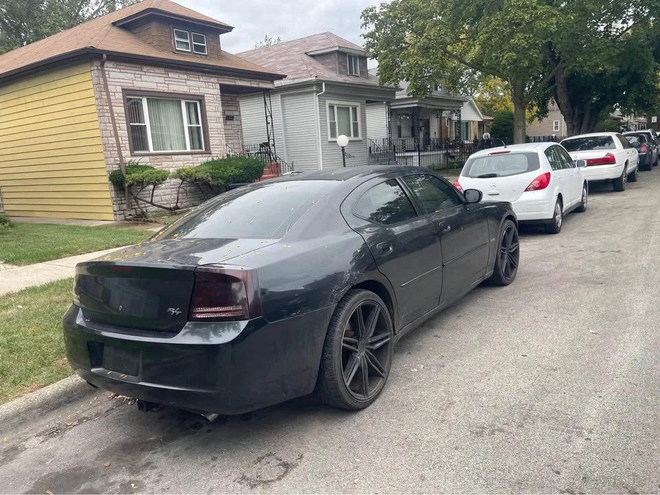 2007 Dodge Charger 6th Gen - Image 2 of 10