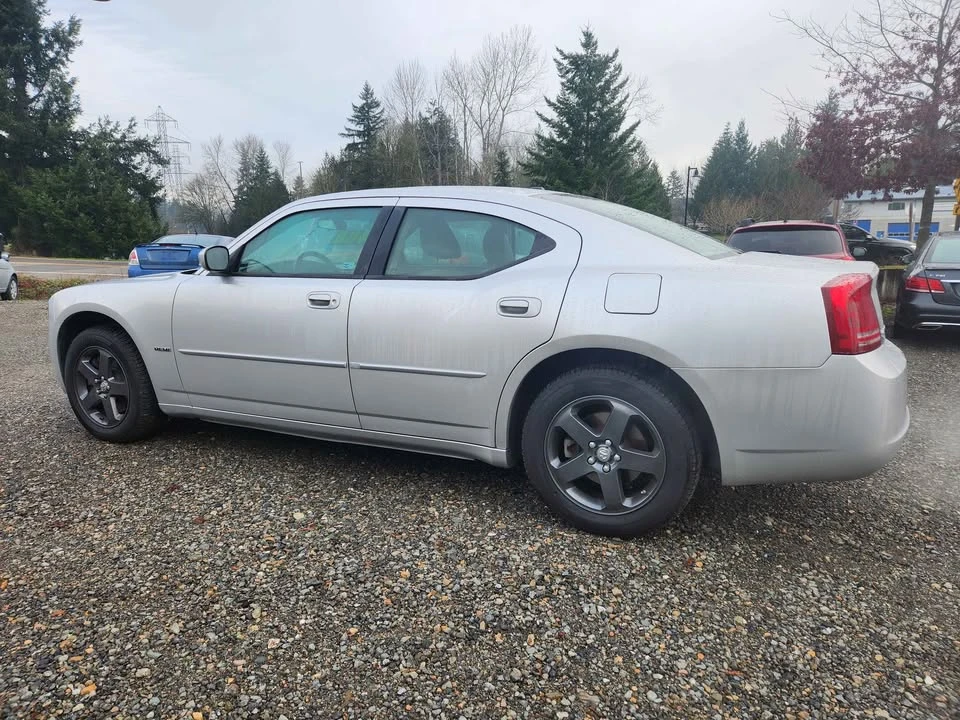2007 Dodge Charger 6th Gen - Image 5 of 17