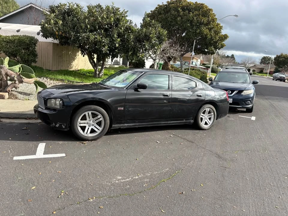 2007 Dodge Charger 6th Gen - Image 3 of 3