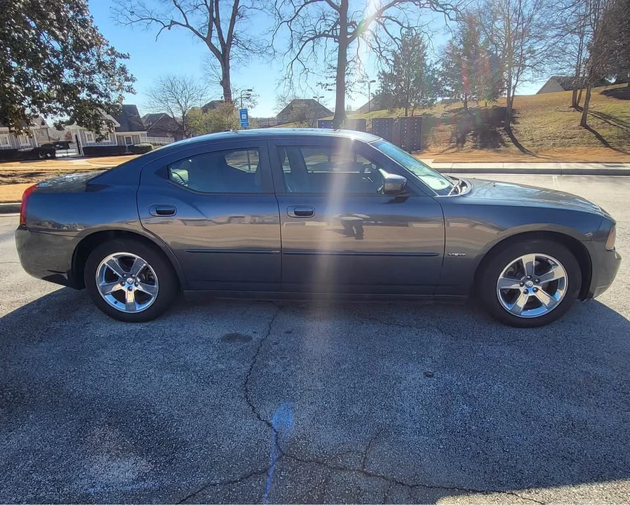 2007 Dodge Charger - Image 6 of 12