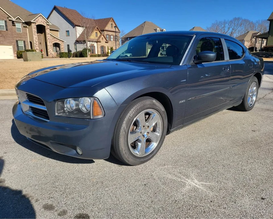 2007 Dodge Charger - Image 2 of 12