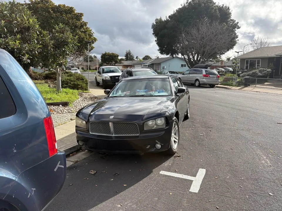 2007 Dodge Charger 6th Gen - Image 2 of 3