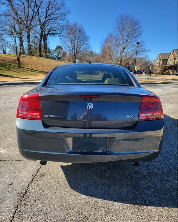 2007 Dodge Charger - Image 4 of 12