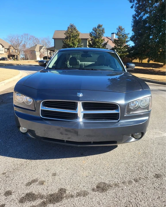 2007 Dodge Charger - Image 3 of 12