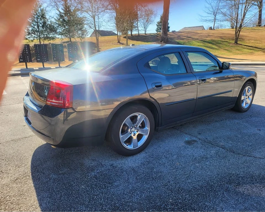 2007 Dodge Charger - Image 7 of 12