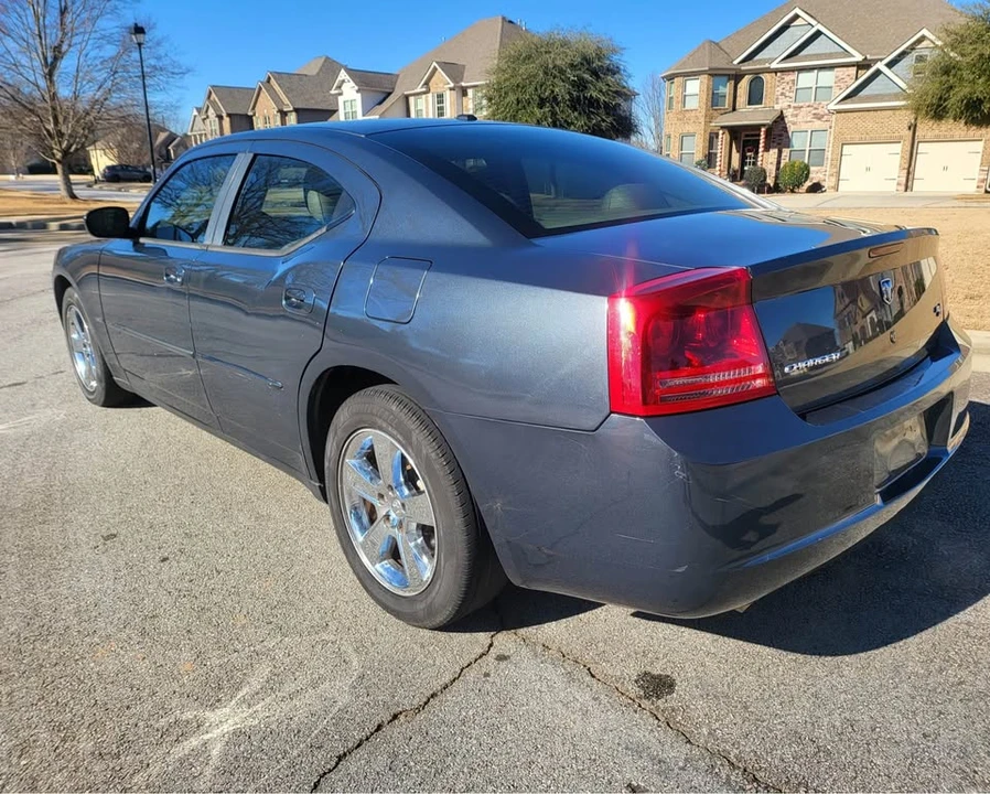 2007 Dodge Charger - Image 5 of 12
