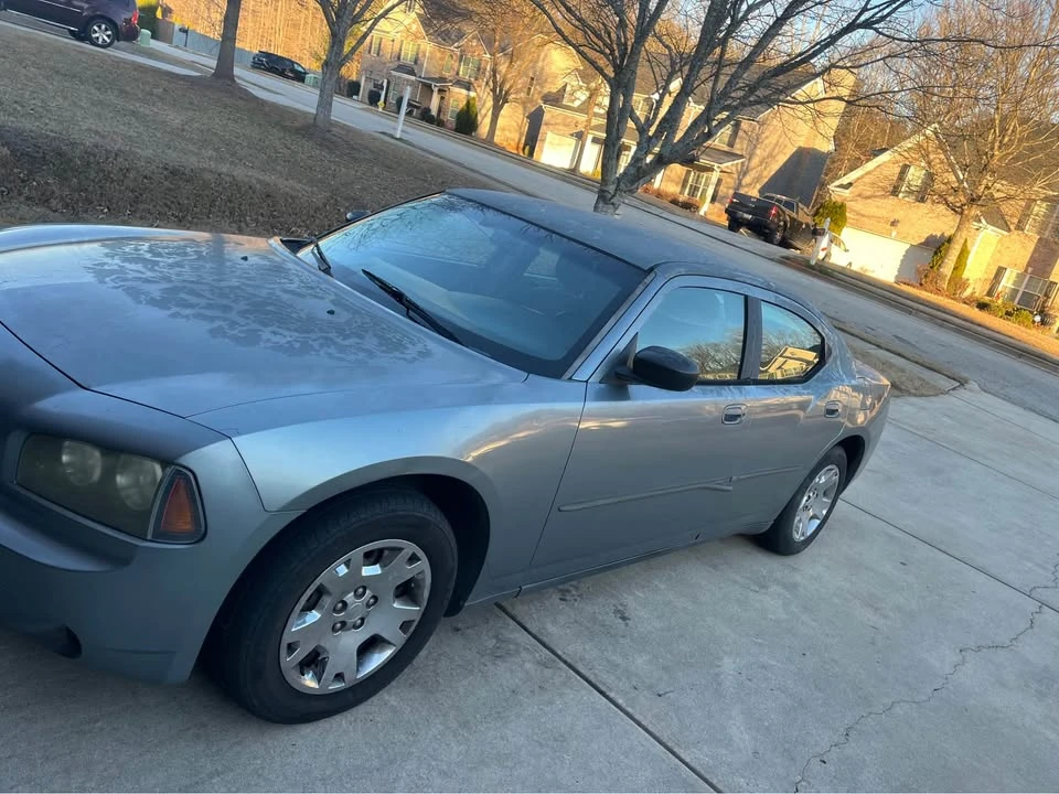 2007 Dodge Charger 6th Gen - Image 7 of 11