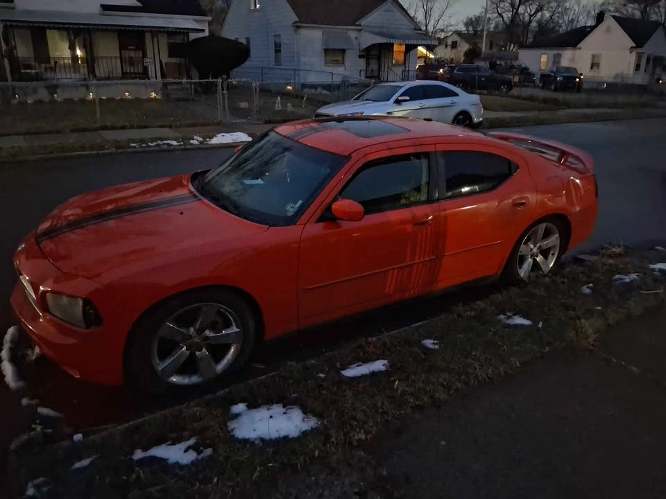 2007 Dodge Charger 6th Gen - Image 9 of 9