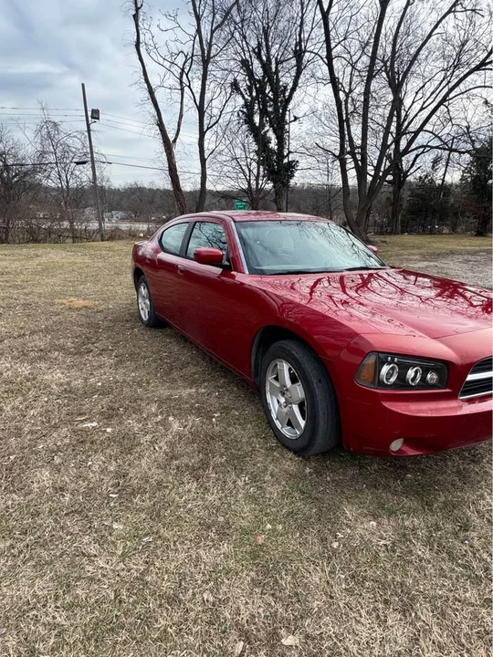 2007 Dodge Charger 6th Gen - Image 2 of 8