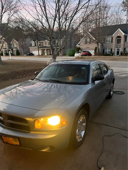 2007 Dodge Charger 6th Gen - Image 2 of 11