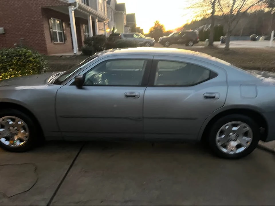 2007 Dodge Charger 6th Gen - Image 5 of 11