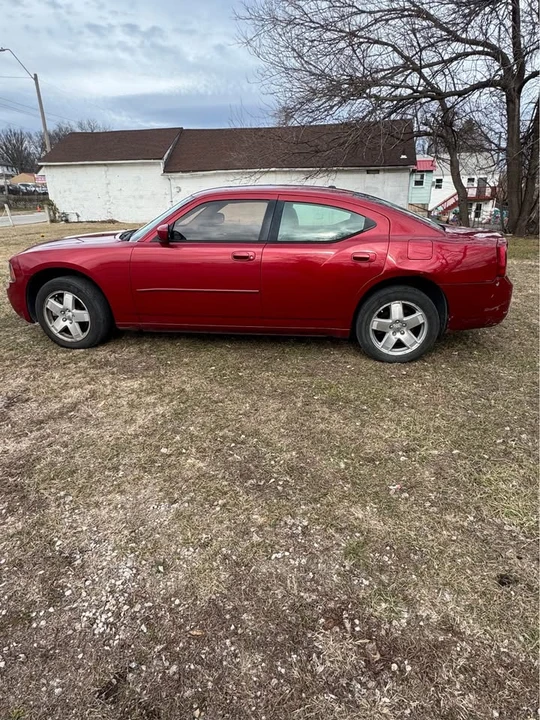 2007 Dodge Charger 6th Gen - Image 3 of 8