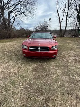 2007 Dodge Charger R/T Sedan 4D