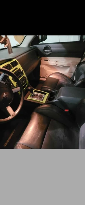 2007 Dodge Charger 6th Gen - Image 4 of 4