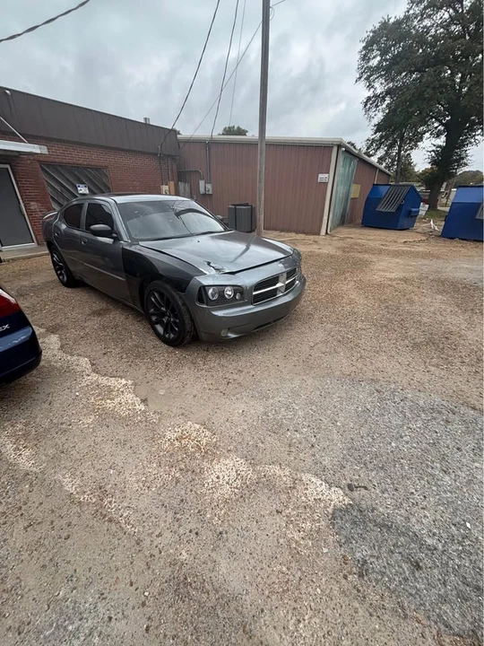 2007 Dodge Charger 6th Gen - Image 3 of 5