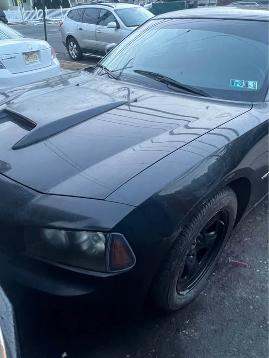 2007 Dodge Charger 6th Gen - Image 2 of 6