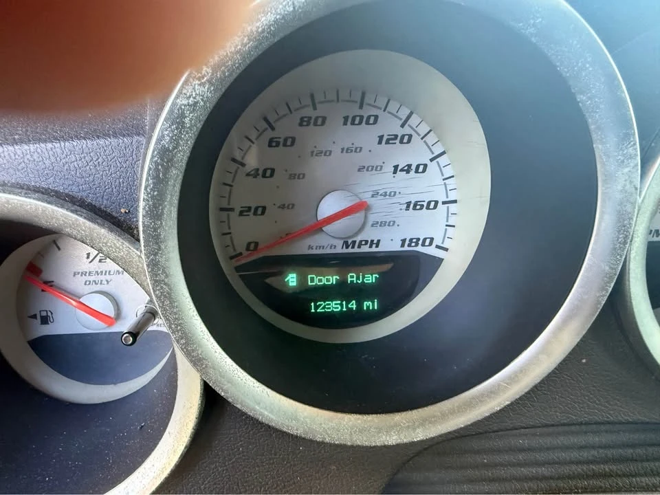 2007 Dodge Charger 6th Gen - Image 8 of 11