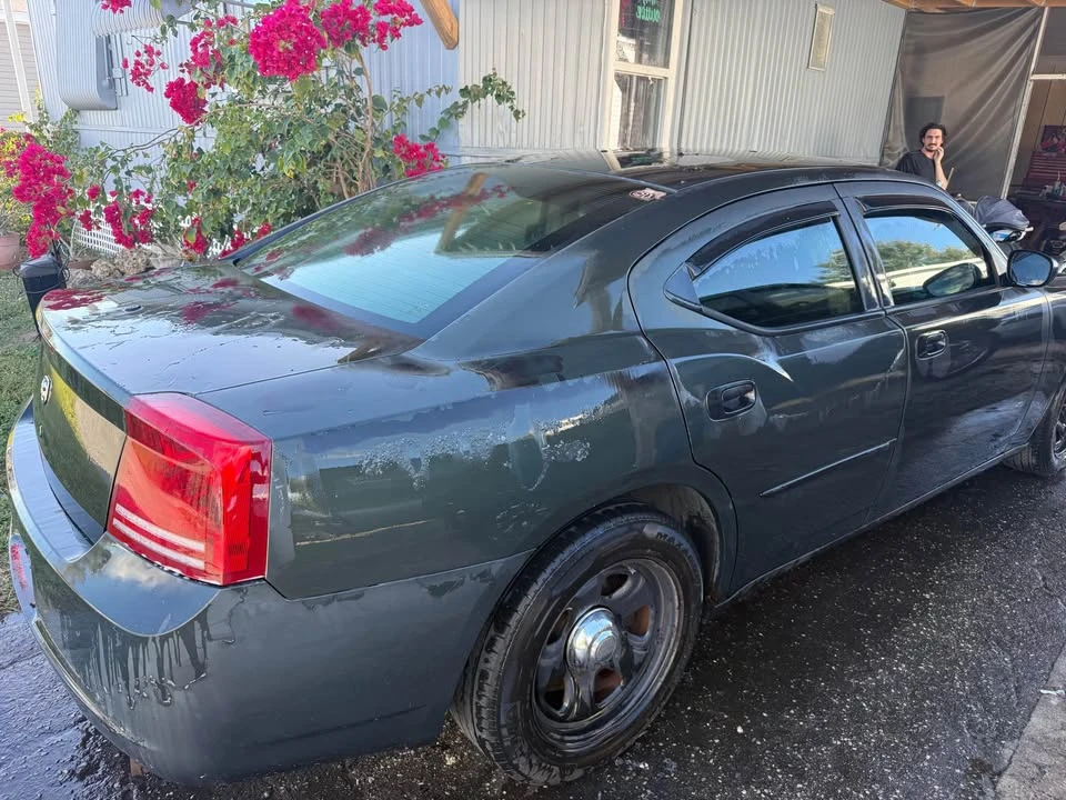 2007 Dodge Charger 6th Gen - Image 4 of 11