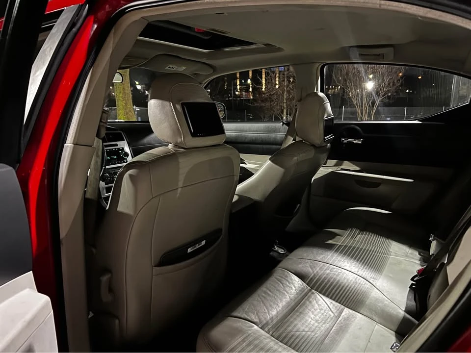 2007 Dodge Charger 6th Gen - Image 17 of 18