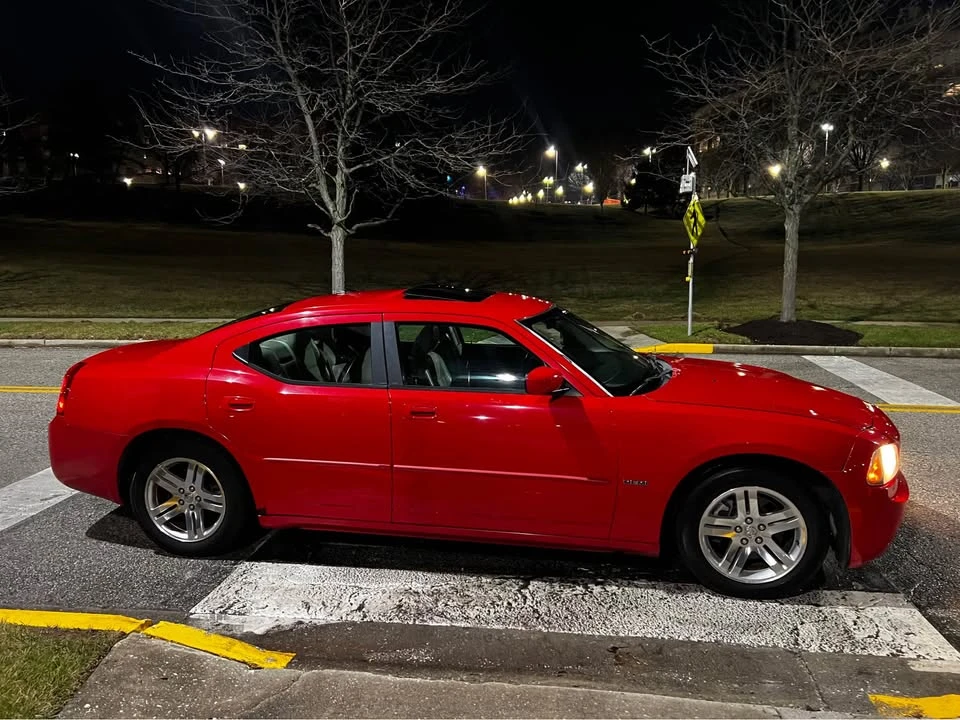 2007 Dodge Charger 6th Gen - Image 12 of 18