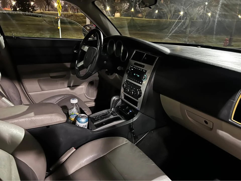 2007 Dodge Charger 6th Gen - Image 16 of 18
