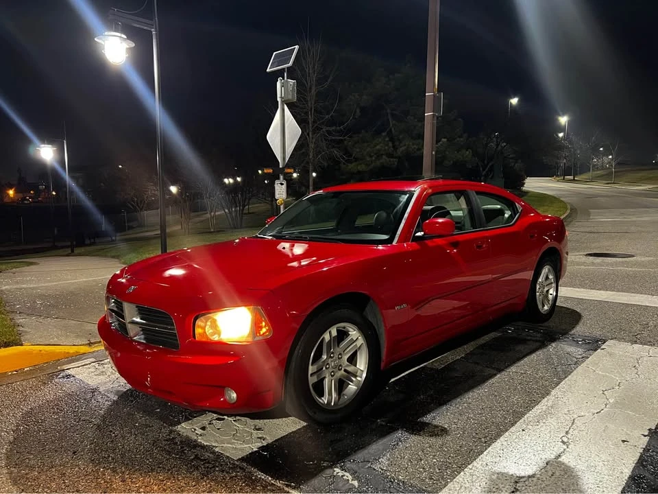 2007 Dodge Charger 6th Gen - Image 2 of 18