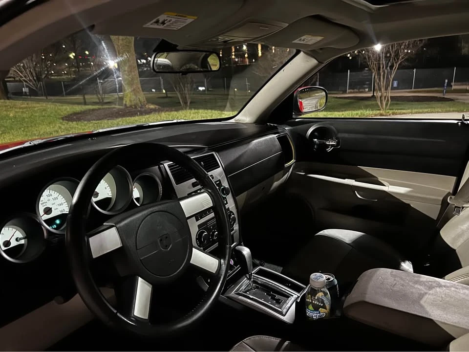2007 Dodge Charger 6th Gen - Image 14 of 18