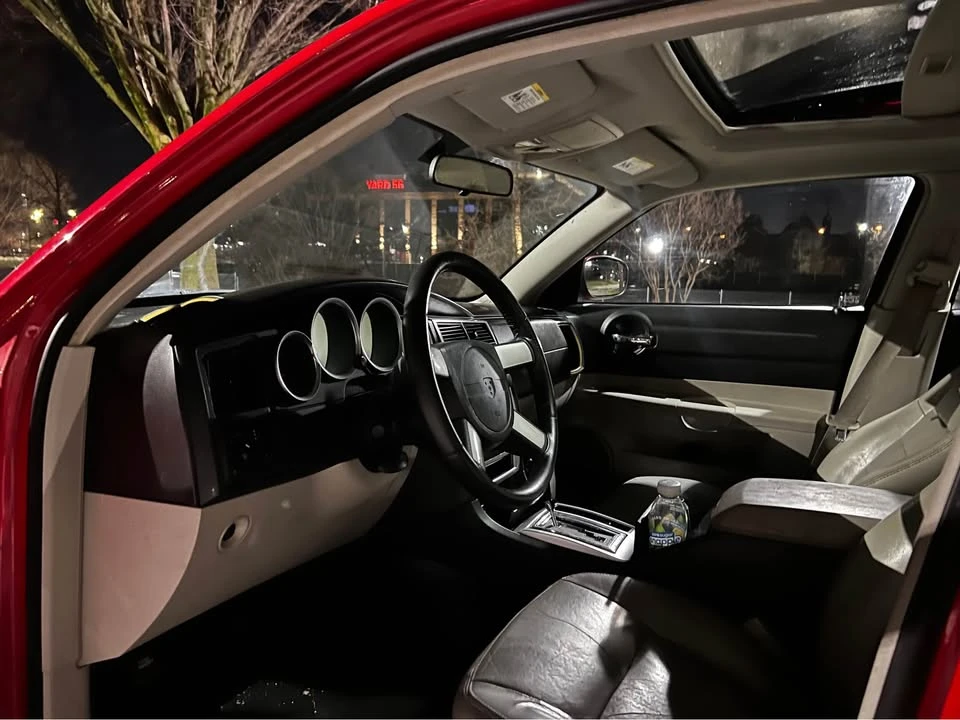2007 Dodge Charger 6th Gen - Image 13 of 18