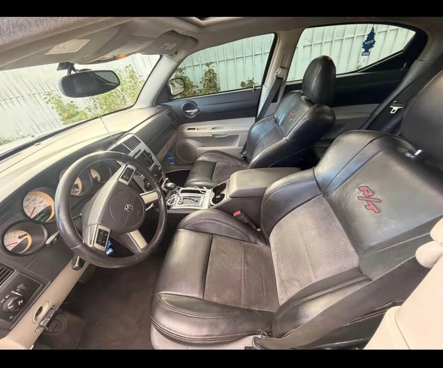 2007 Dodge Charger 6th Gen - Image 5 of 6