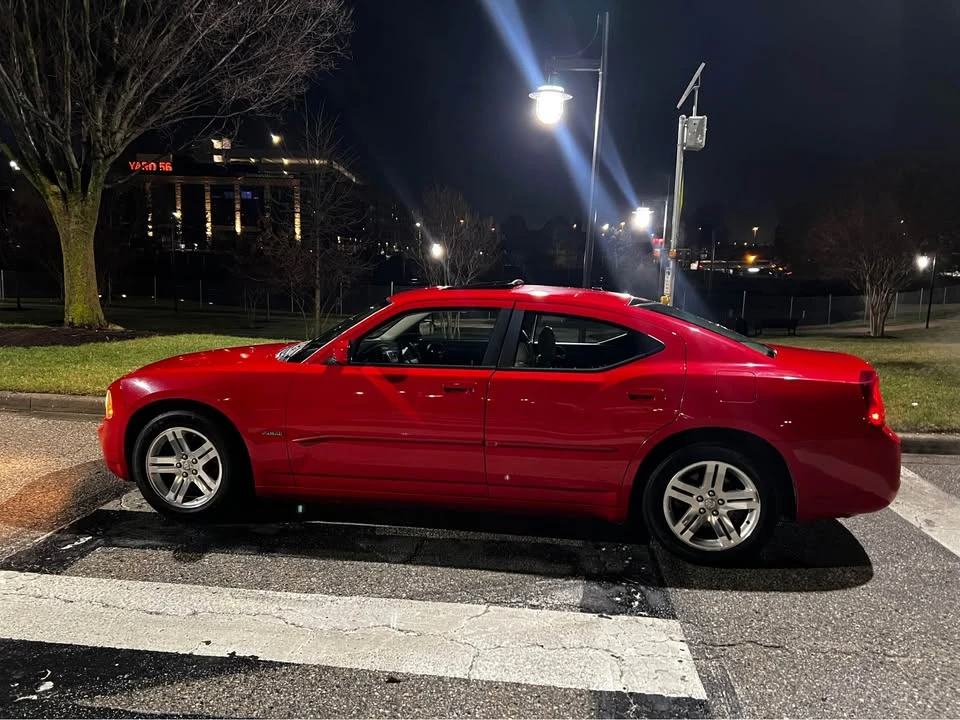 2007 Dodge Charger 6th Gen - Image 9 of 18