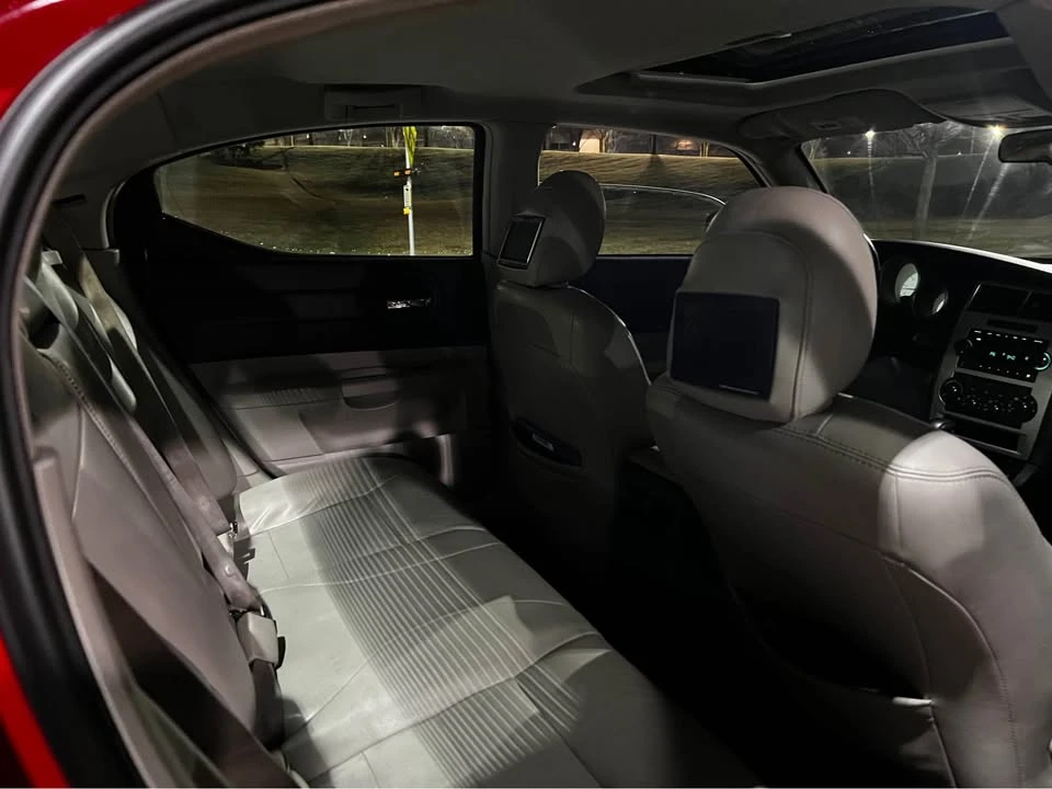 2007 Dodge Charger 6th Gen - Image 18 of 18