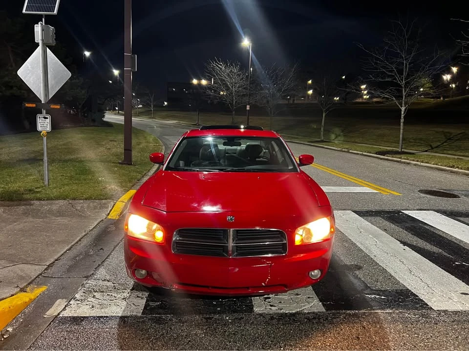 2007 Dodge Charger 6th Gen - Image 5 of 18