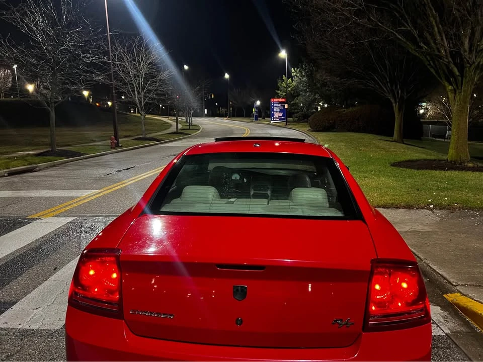 2007 Dodge Charger 6th Gen - Image 7 of 18