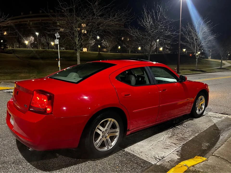 2007 Dodge Charger 6th Gen - Image 6 of 18