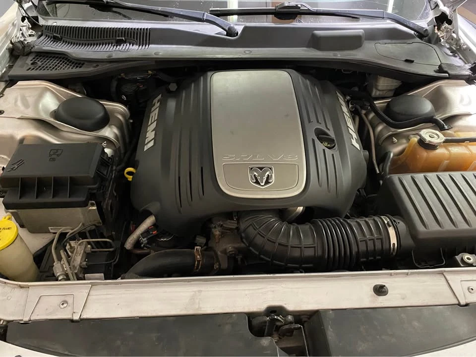 2007 Dodge Charger 6th Gen - Image 5 of 6