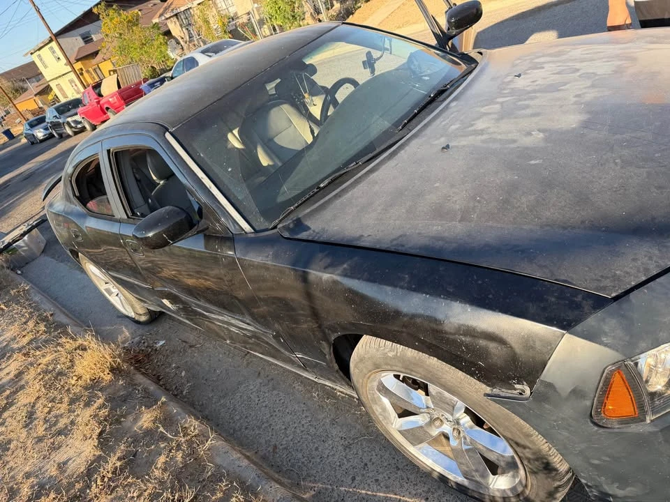 2007 Dodge Charger - Image 3 of 4