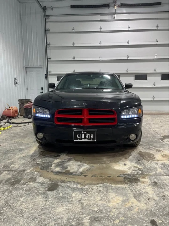 2007 Dodge Charger 6th Gen - Image 7 of 12