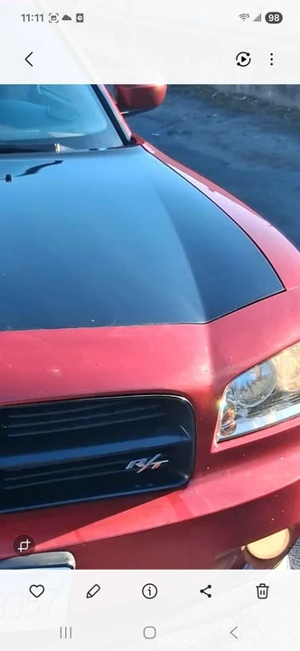 2007 Dodge Charger 6th Gen - Image 7 of 14