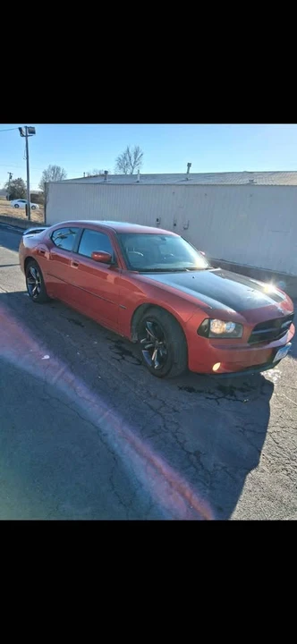 2007 Dodge Charger 6th Gen - Image 6 of 14