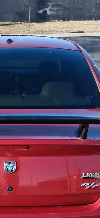 2007 Dodge Charger 6th Gen - Image 14 of 14
