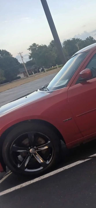 2007 Dodge Charger 6th Gen - Image 10 of 14