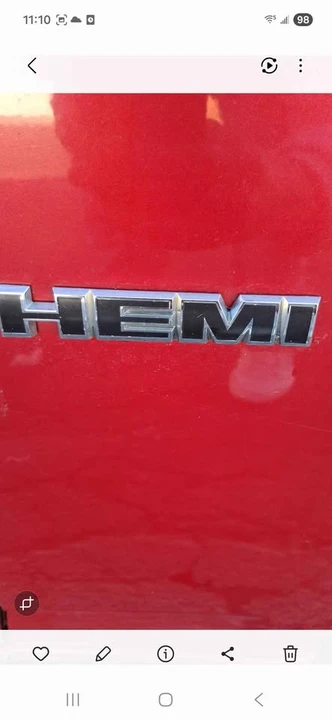 2007 Dodge Charger 6th Gen - Image 5 of 14