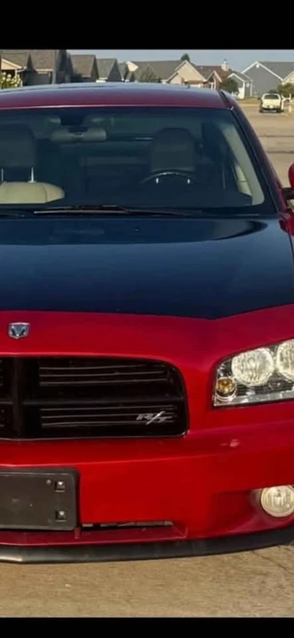 2007 Dodge Charger 6th Gen - Image 4 of 14