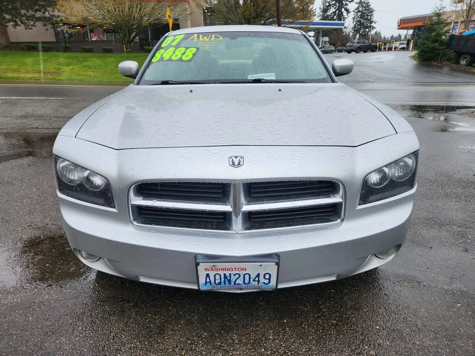 2007 Dodge Charger 6th Gen - Image 2 of 17