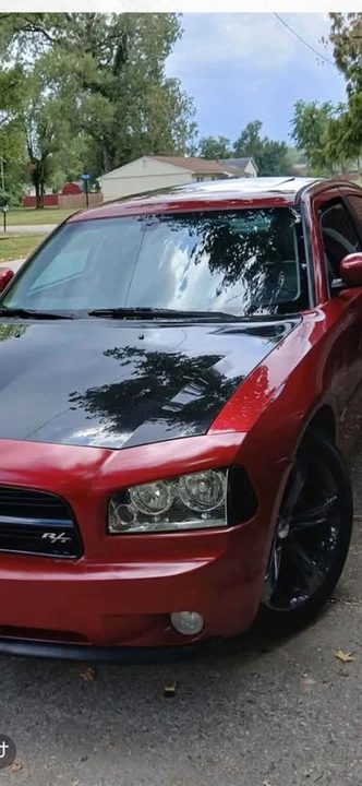 2007 Dodge Charger 6th Gen - Image 3 of 14